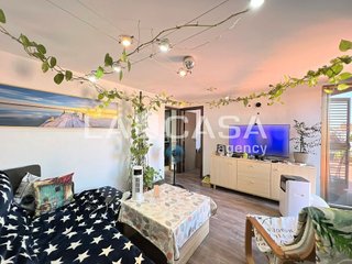 Piso en venta en Artigas - Llefià en Badalona