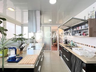 Piso en venta en Artigas - Llefià en Badalona
