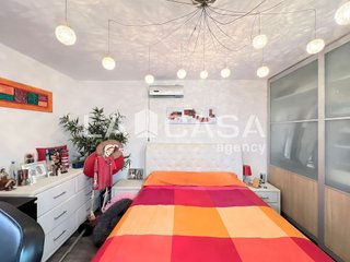 Piso en venta en Artigas - Llefià en Badalona
