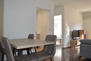 Piso en alquiler en Maracena
