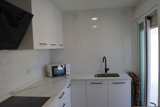 Piso en alquiler en Maracena
