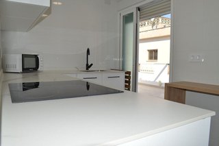 Piso en alquiler en Maracena