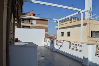 Piso en alquiler en Maracena