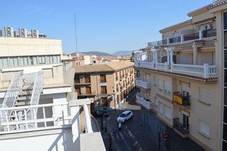 Piso en alquiler en Maracena