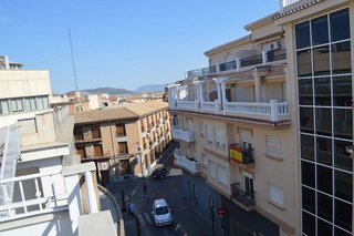 Piso en alquiler en Maracena