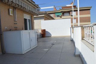 Piso en alquiler en Maracena