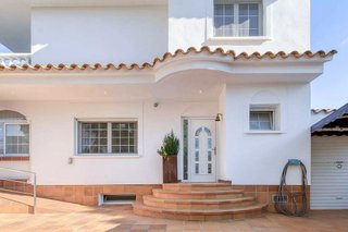 Chalet en venta en Empuriabrava en Castelló d´Empúries