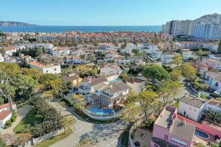 Chalet en venta en Empuriabrava en Castelló d´Empúries