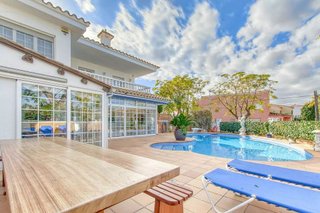 Chalet en venta en Empuriabrava en Castelló d´Empúries
