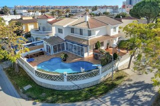 Chalet en venta en Empuriabrava en Castelló d´Empúries