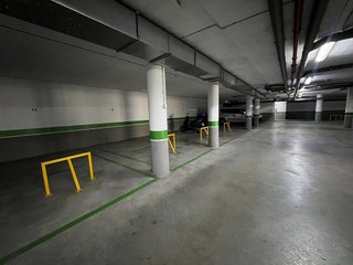 Garaje en venta en El Higuerón en Córdoba