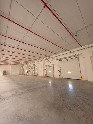 Nave industrial en alquiler en Sant Fost de Campsentelles