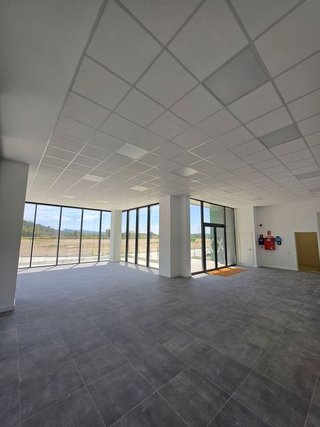 Nave industrial en alquiler en Sant Fost de Campsentelles