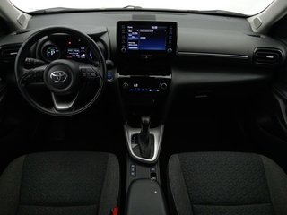 Toyota Yaris Cross 1.5 120H Active Tech