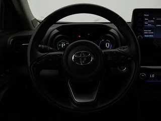 Toyota Yaris Cross 1.5 120H Active Tech