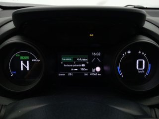 Toyota Yaris Cross 1.5 120H Active Tech