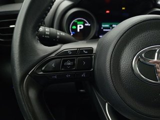 Toyota Yaris Cross 1.5 120H Active Tech