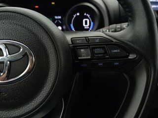 Toyota Yaris Cross 1.5 120H Active Tech