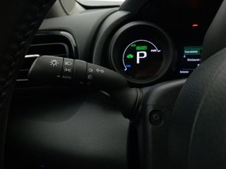 Toyota Yaris Cross 1.5 120H Active Tech