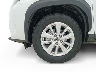 Toyota Yaris Cross 1.5 120H Active Tech