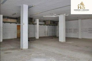 Nave industrial en venta en Ibi