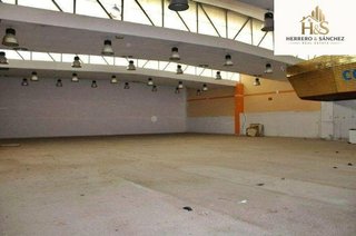 Nave industrial en venta en Ibi