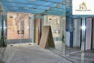 Nave industrial en venta en Ibi