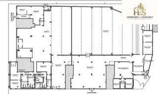 Nave industrial en venta en Ibi