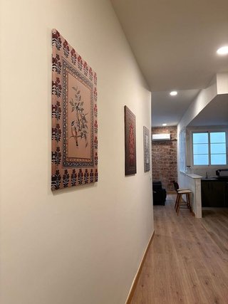 Piso en alquiler en Centro Histórico en Málaga