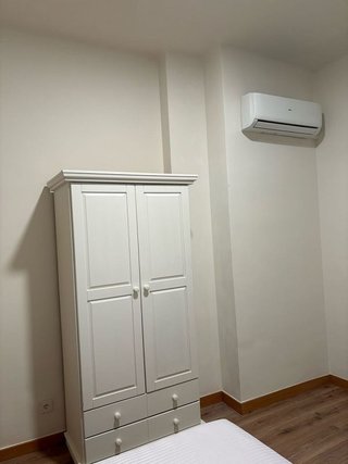 Piso en alquiler en Centro Histórico en Málaga