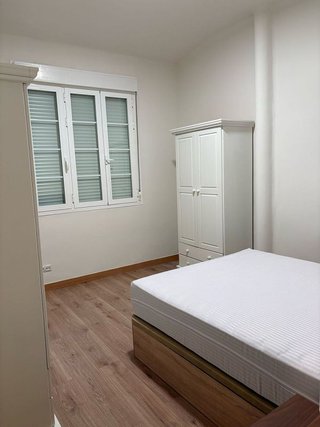 Piso en alquiler en Centro Histórico en Málaga
