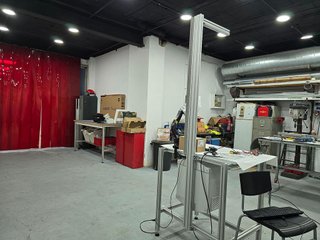 Local comercial en venta en El Castell-Poble Vell en Castelldefels