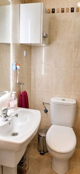 Piso en alquiler en Alcaravaneras en Palmas de Gran Canaria(Las)