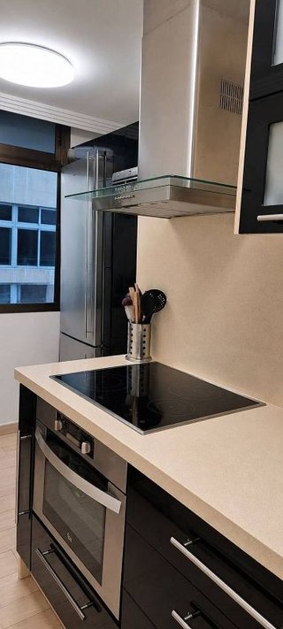 Piso en alquiler en Alcaravaneras en Palmas de Gran Canaria(Las)