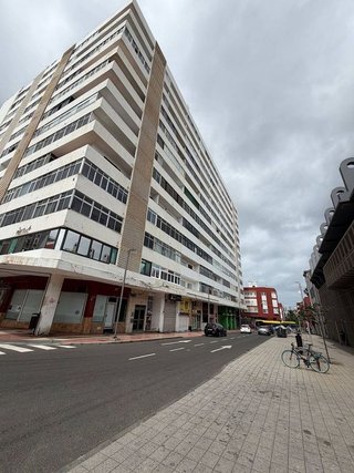 Piso en alquiler en Alcaravaneras en Palmas de Gran Canaria(Las)