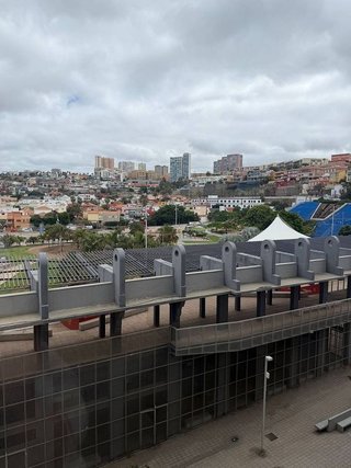 Piso en alquiler en Alcaravaneras en Palmas de Gran Canaria(Las)