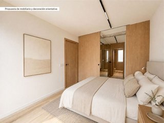 Piso en venta en Arrancapins en Valencia