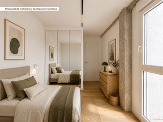 Piso en venta en Arrancapins en Valencia