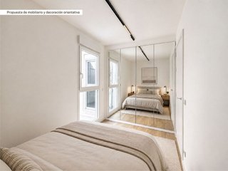 Piso en venta en Arrancapins en Valencia