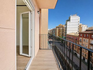 Piso en venta en Arrancapins en Valencia