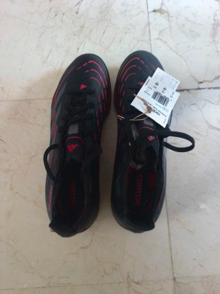 Zapatillas Adidas Predator League TF Talla 41.5