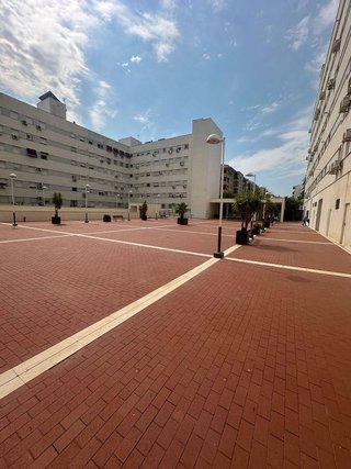 Piso en venta en Renfe - Bulevar 1º y 2º Fase en Jaén