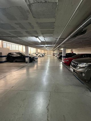 Piso en venta en Renfe - Bulevar 1º y 2º Fase en Jaén