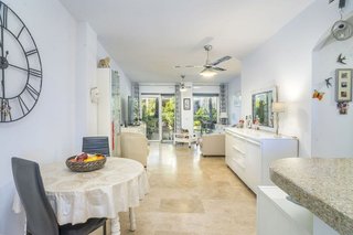 Piso en venta en Riviera del Sol en Mijas