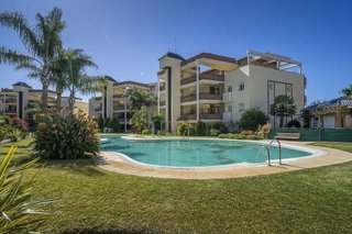 Piso en venta en Riviera del Sol en Mijas