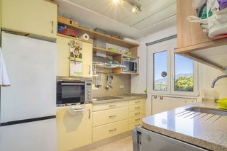 Piso en venta en Riviera del Sol en Mijas