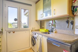 Piso en venta en Riviera del Sol en Mijas