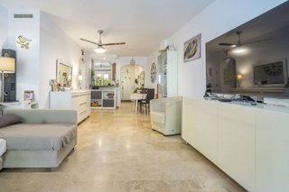 Piso en venta en Riviera del Sol en Mijas