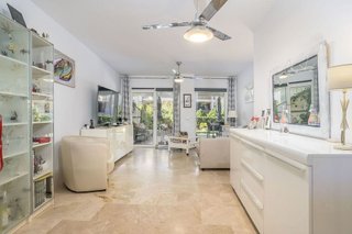 Piso en venta en Riviera del Sol en Mijas