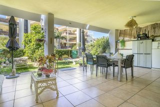 Piso en venta en Riviera del Sol en Mijas